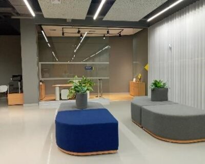 AVALÚO LOCAL COMERCIAL (C. C. IÑAQUITO)
