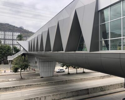 AVALÚO CENTRO COMERCIAL RIOCENTRO (LOS CEIBOS)