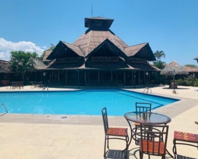 AVALÚO RESORT LA CASA DEL SUIZO